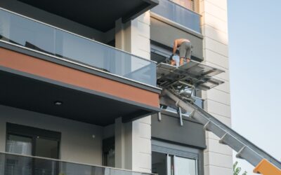 Noleggio autoscala: la soluzione ottimale per traslochi e trasporti elevati