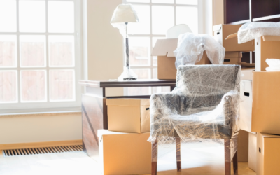 Logistica verde nel settore dei mobili