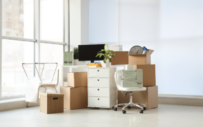 Logistica del trasloco d’ufficio: come coordinare spostamenti e tempistiche per un trasloco efficiente
