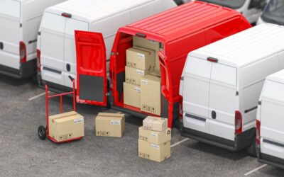 Stoccaggio mobili a Torino: il servizio di qualità offerto da Fenice SRLS