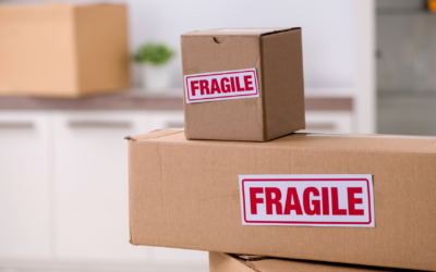 Trasloco a lungo distanza: come affrontare il trasporto di oggetti fragili e preziosi