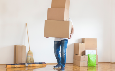 5 errori comuni da evitare durante un trasloco e come prevenirli